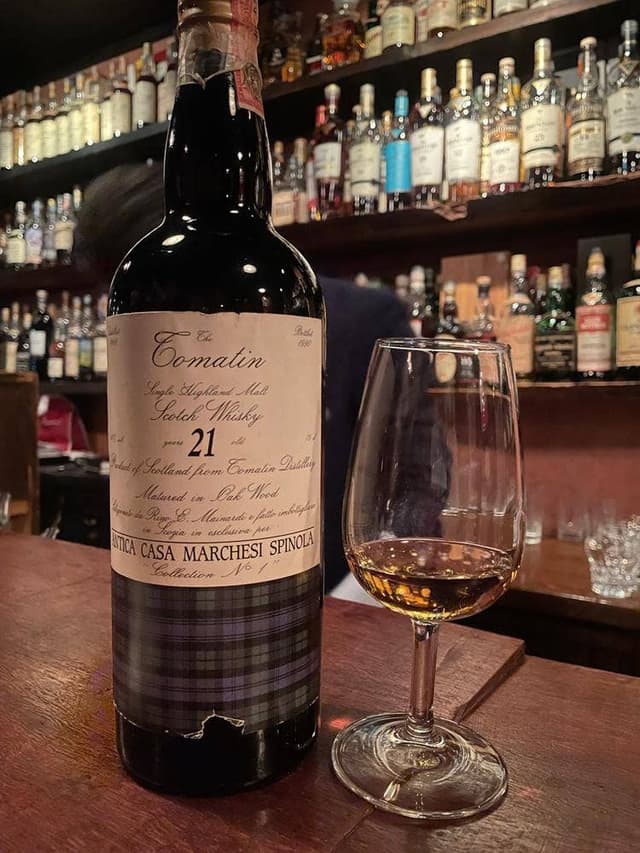 Bar Bespoke - サブ画像2