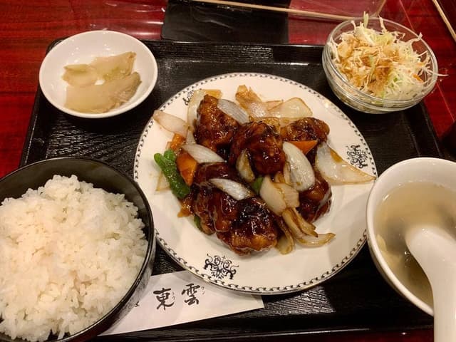 東雲 - サブ画像3