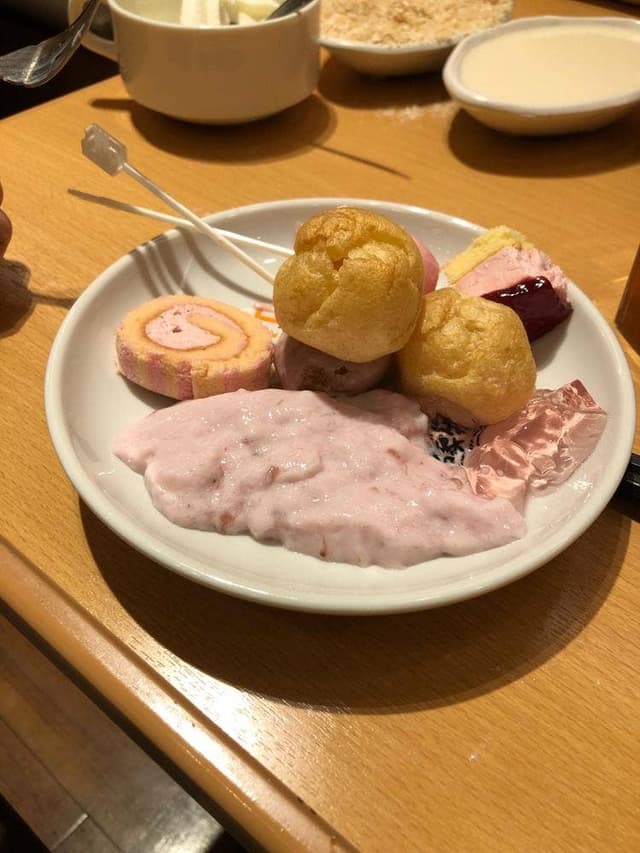 串家物語 イオンモール座間店 - サブ画像1