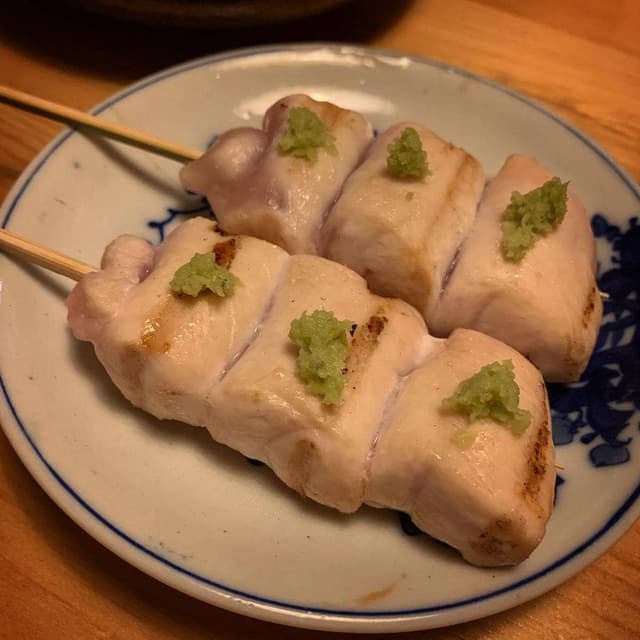 焼き鳥ムゲン 磨屋町店 - サブ画像2