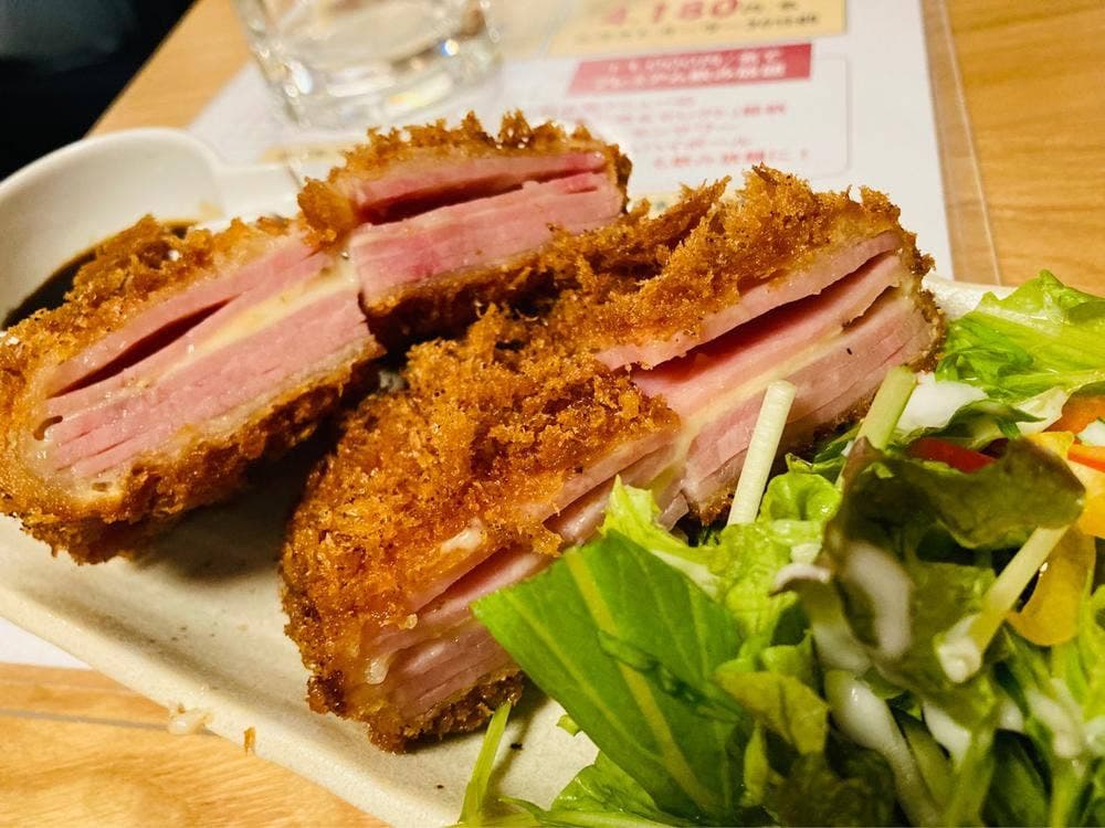 酒肴 ほたる