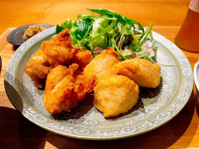 博多水炊き とり田 博多本店 - サブ画像3