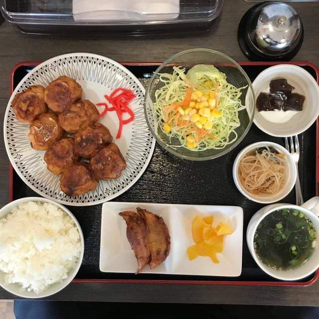 餃子専門店 ぎょうざ衛門 - サブ画像1