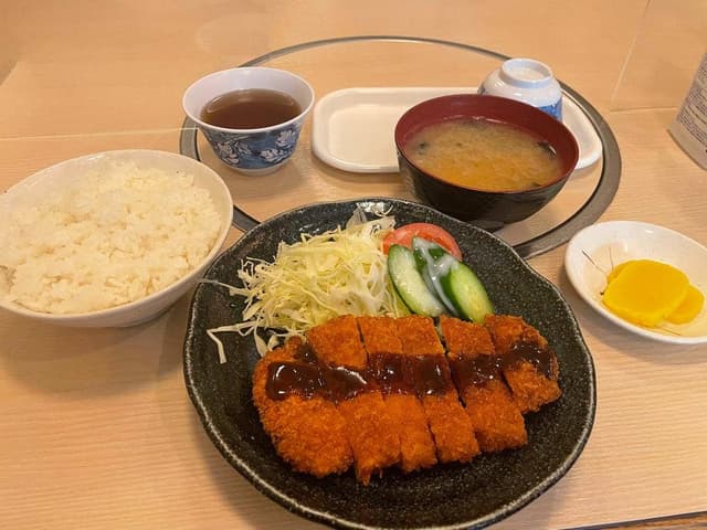 はるみ家 - サブ画像3