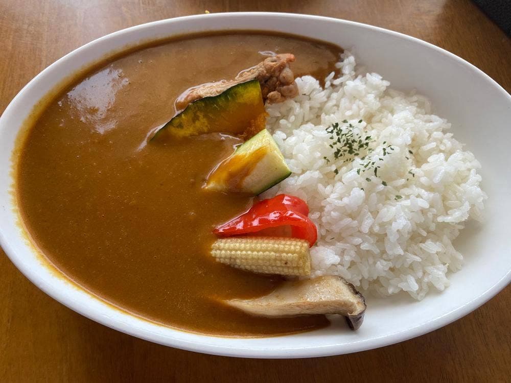 レイクサイドガーデン&カフェ