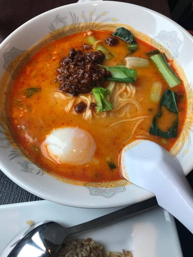 中国料理北京苑 - サブ画像1