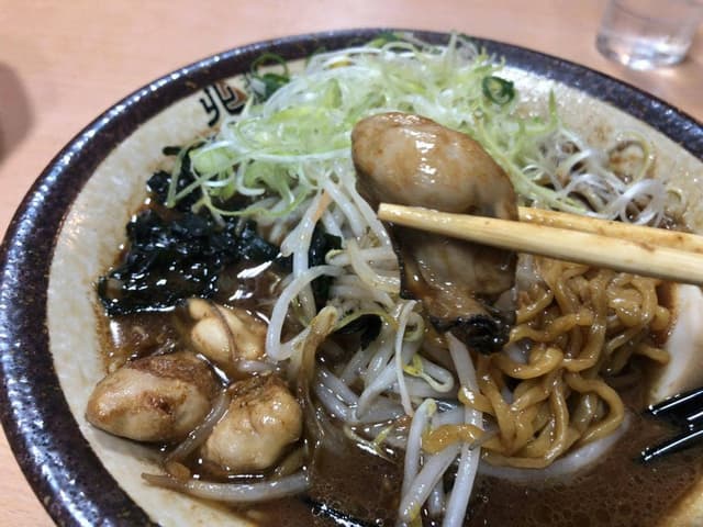 北海道らーめん 北の恵み - サブ画像1