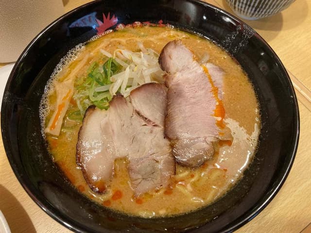 名古屋コーチンラーメン はなれ - サブ画像2