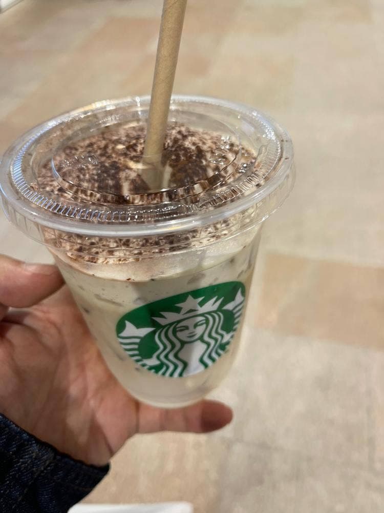 スターバックス コーヒー エキア プレミエ 和光店