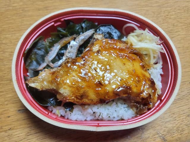 ますのすし本舗 源 中央改札前売店 - サブ画像1