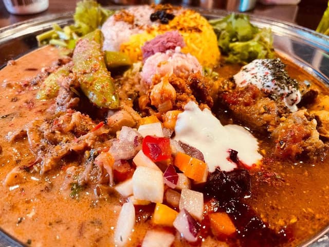 73カレー - サブ画像1