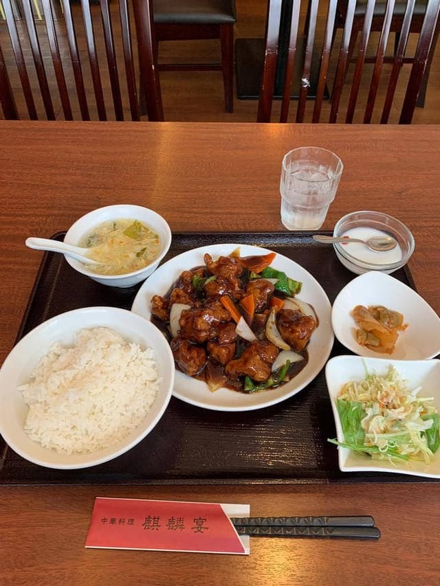 中華居酒屋 麒麟宴 市ヶ谷店 - サブ画像2