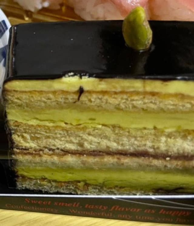 パティシエ ラボ テツヤ 高山店 - サブ画像2