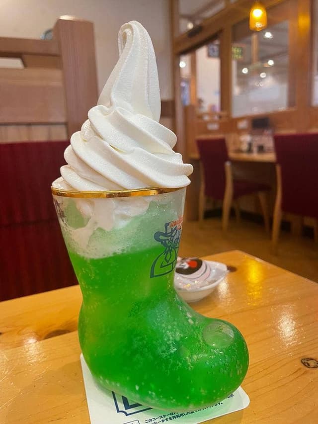 コメダ珈琲店 ゆめタウン山口店 - サブ画像1