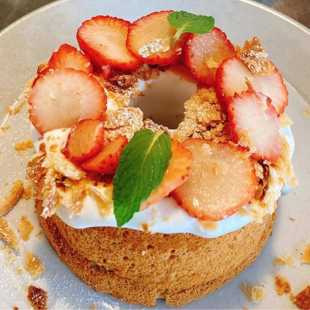 AIDA with CAFE - サブ画像3