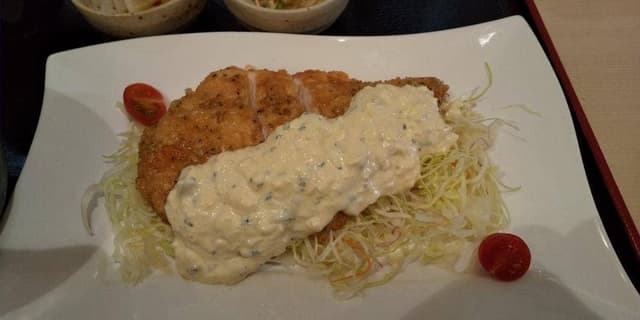 串揚げBISTRO 双 - サブ画像1
