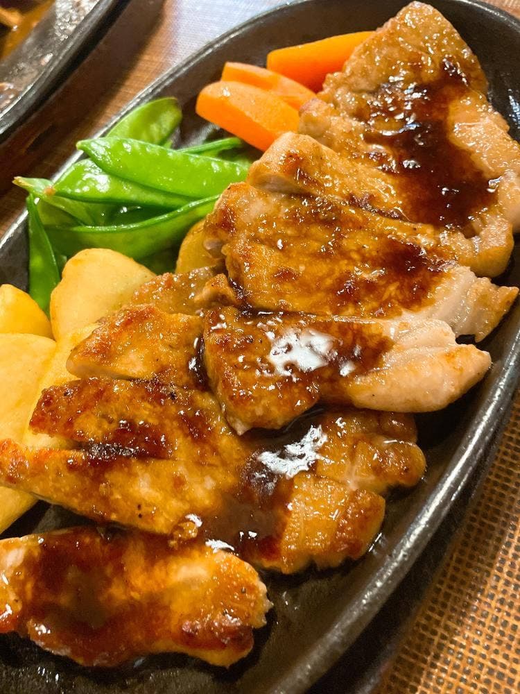 とおち