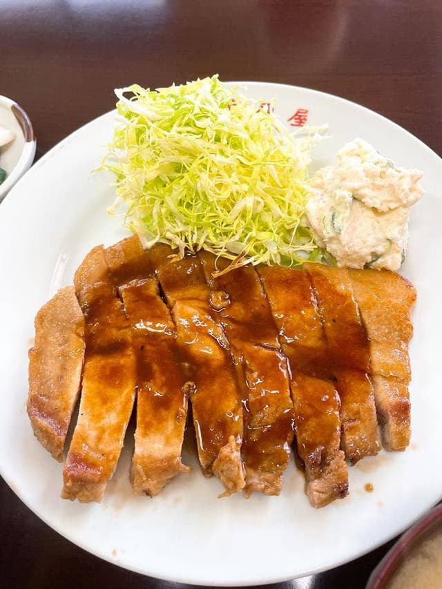 宮原屋 - サブ画像2