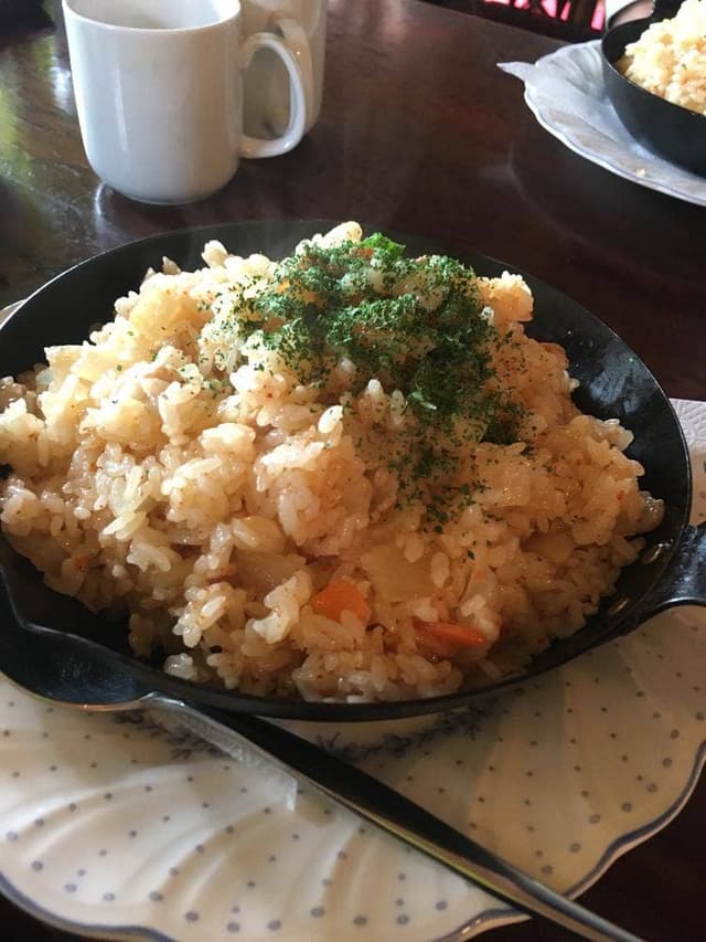 山茶郷湊店 - サブ画像2