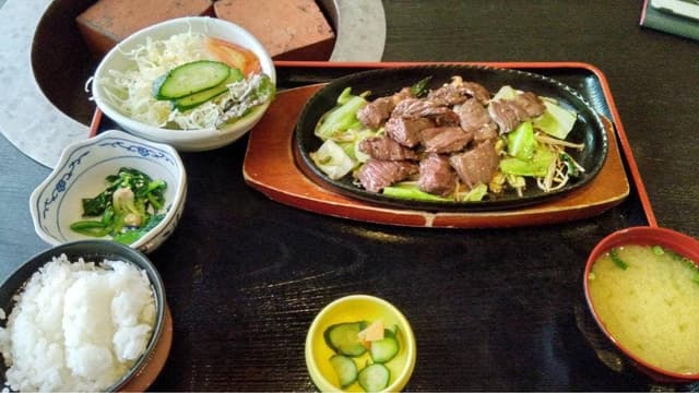 上場亭 唐津バイパス店 - サブ画像1