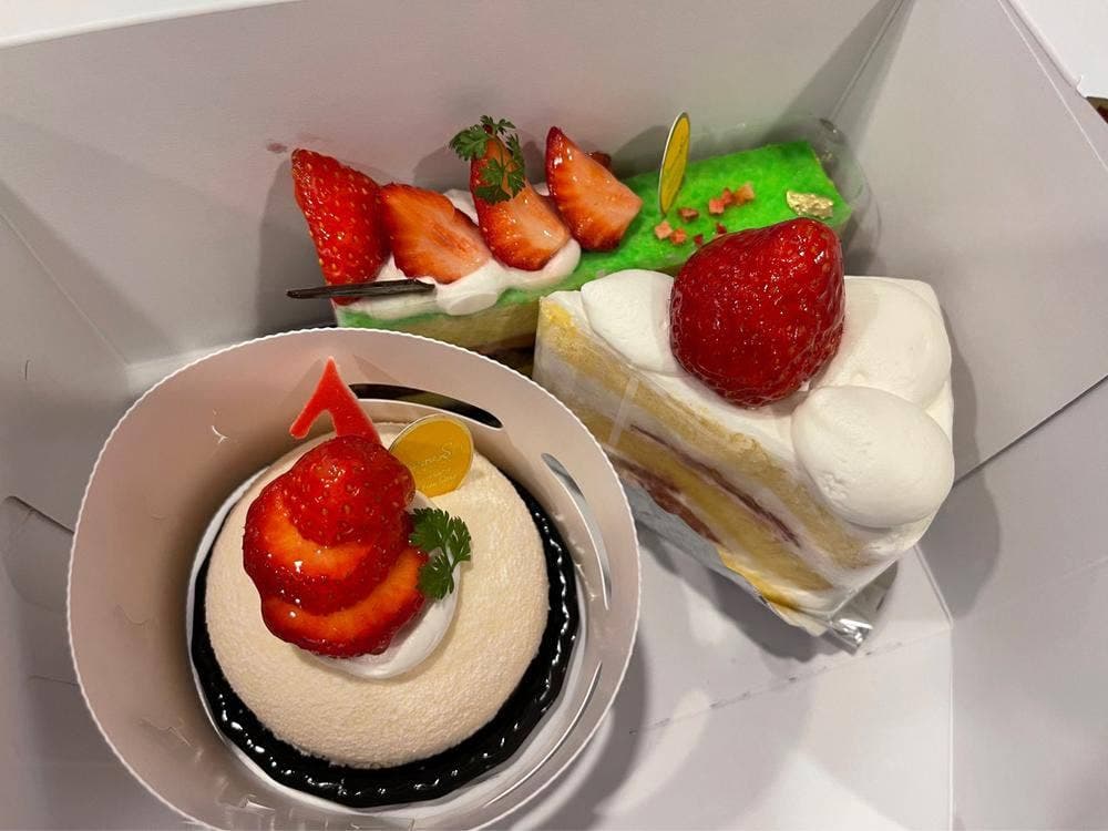 Patisserie Sachi