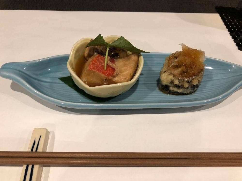 酒庵 しん