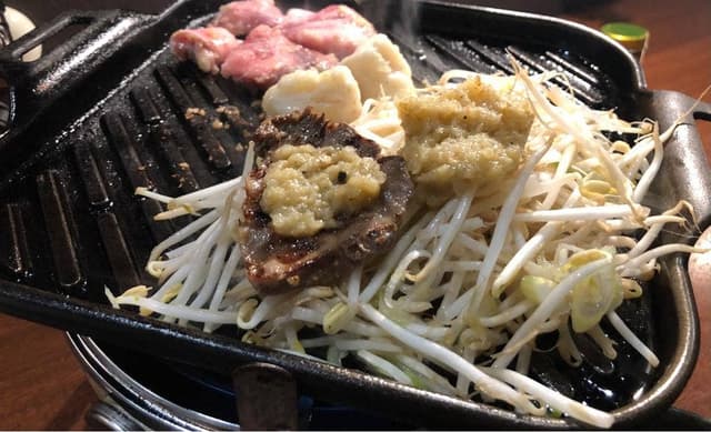 焼肉ホルモン芝生 金沢此花町 - サブ画像1