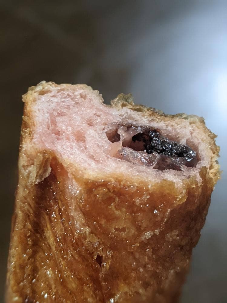 デニッシュバー 明治神宮前メトロピア店