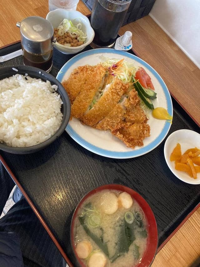 ドライブインみしま - サブ画像3