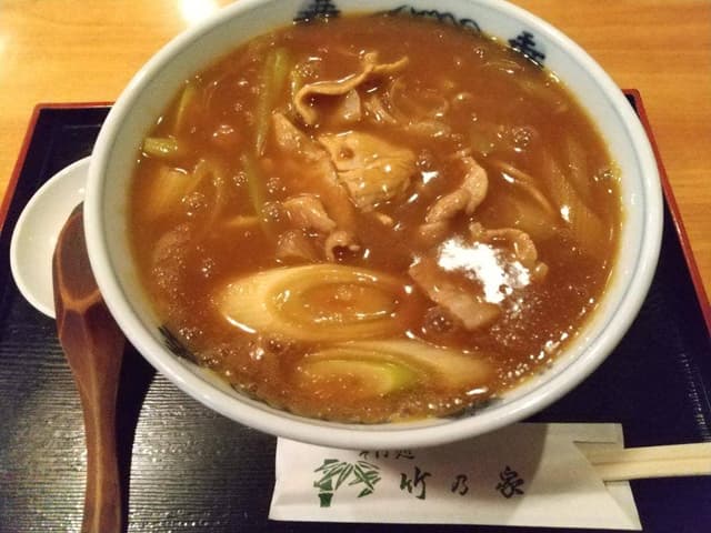 竹の家 - サブ画像3