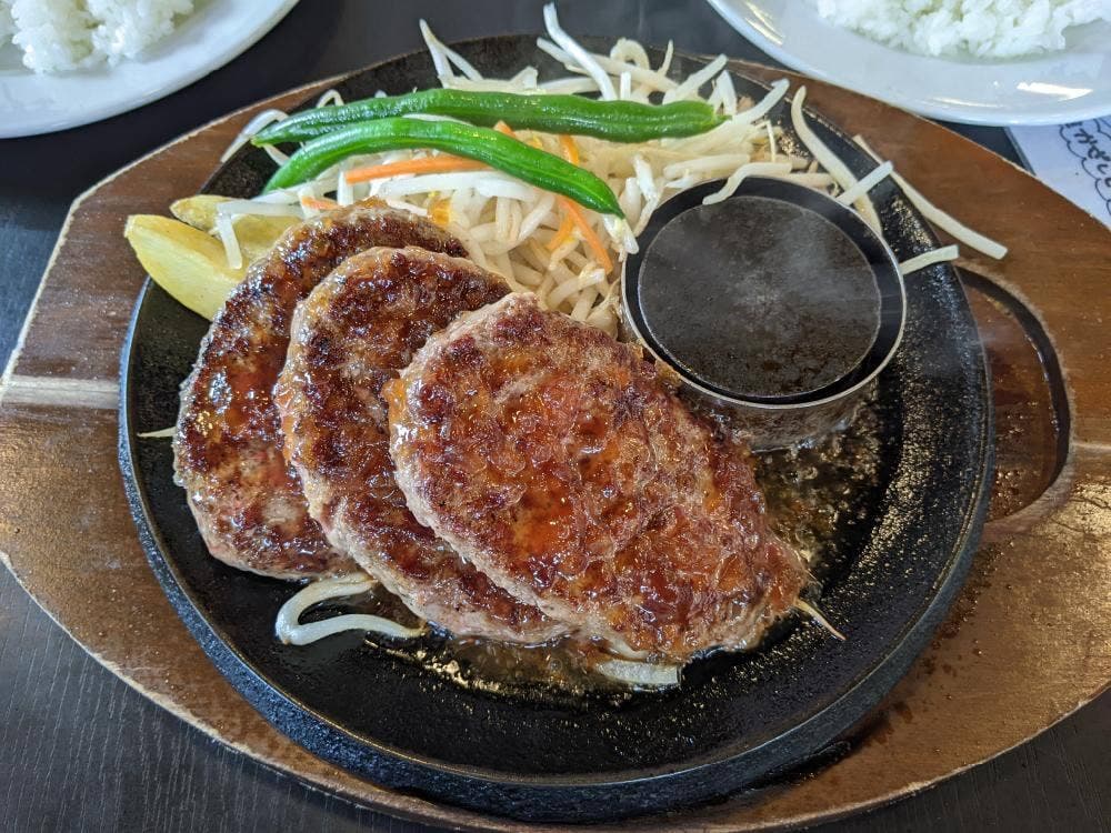 肉のはせ川 豊田御立店