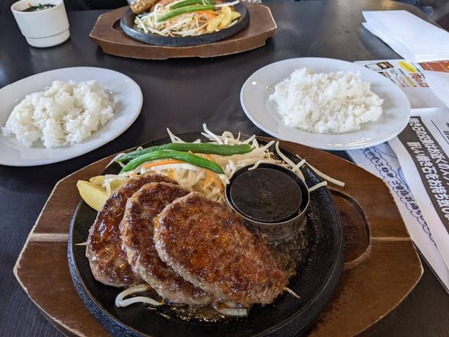 肉のはせ川 豊田御立店 - サブ画像2