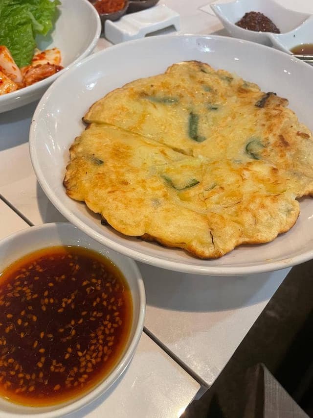 韓国料理 SOAr - サブ画像2