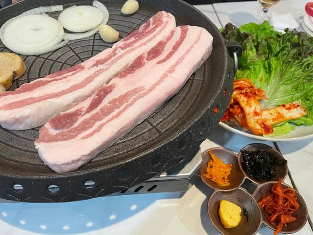 韓国料理 SOAr - サブ画像1