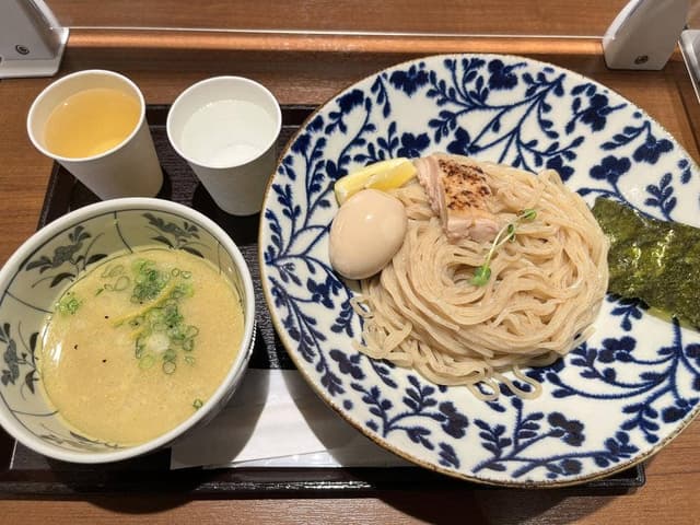 つけそば専門店 五常 - サブ画像1