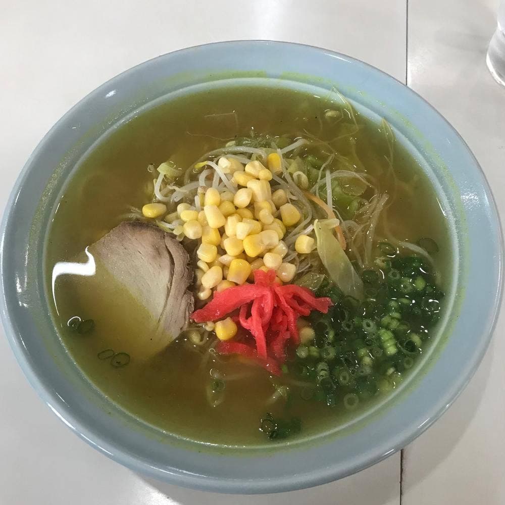 サッポロ一番館 宿毛店