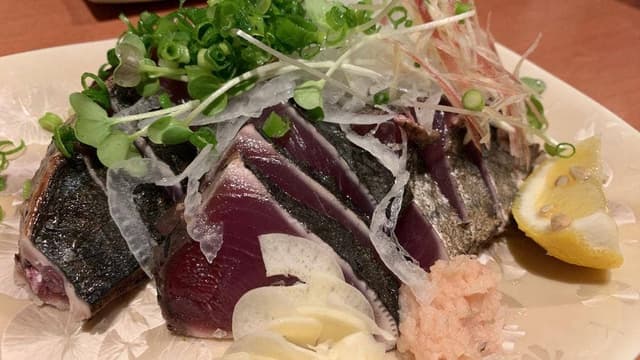 隠れ炉端家がぶり - サブ画像1