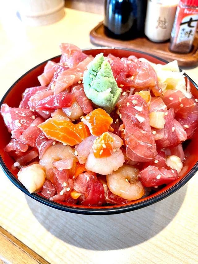 寿司居酒屋 寿し丸 - サブ画像2