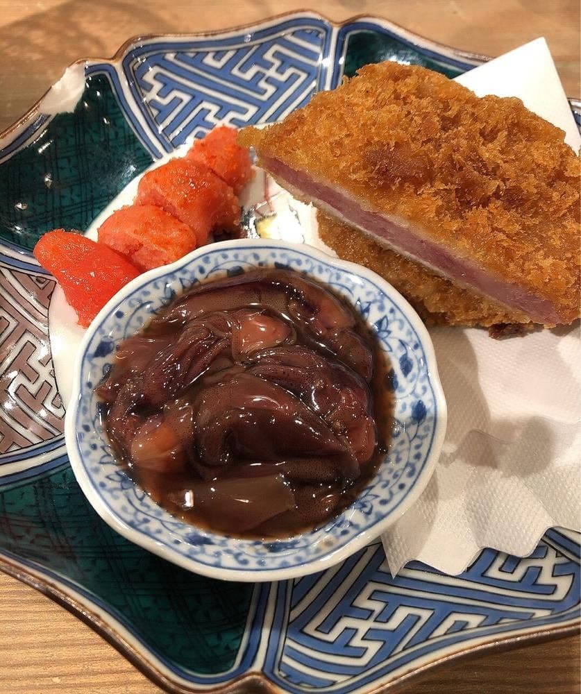 酒場 くるくる