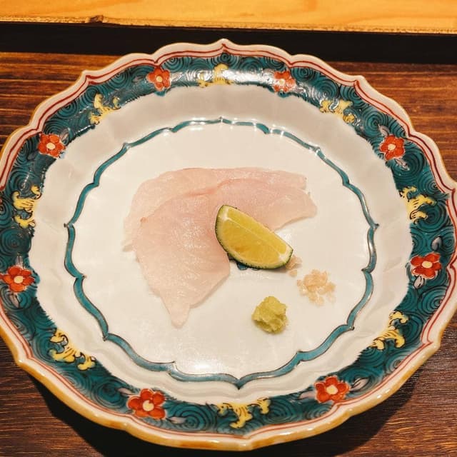 鮨 祥 - サブ画像2