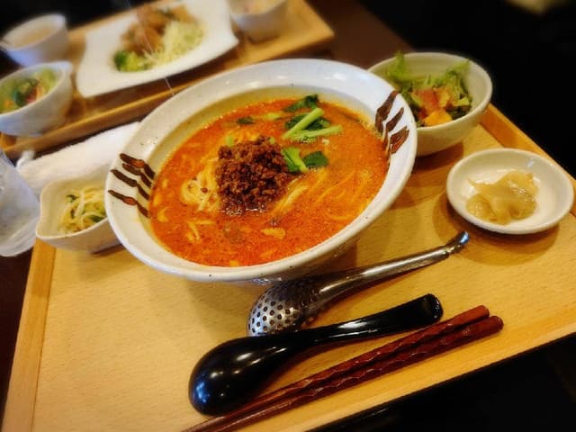 中国料理 楓凛 - サブ画像1