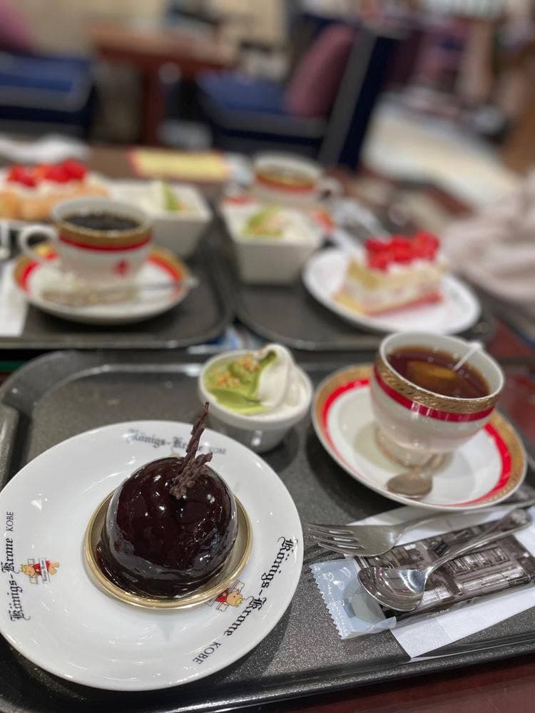 ケーニヒス クローネ リノアス八尾店