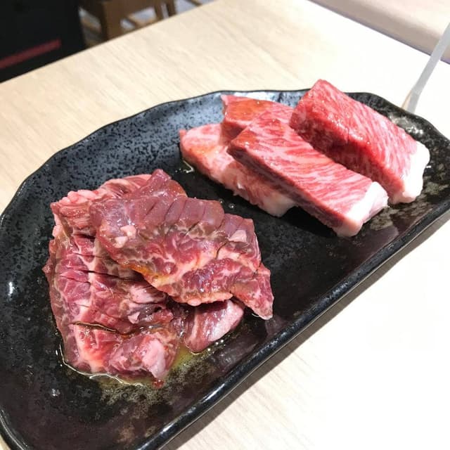 板前焼肉 一笑 西九条店 - サブ画像1