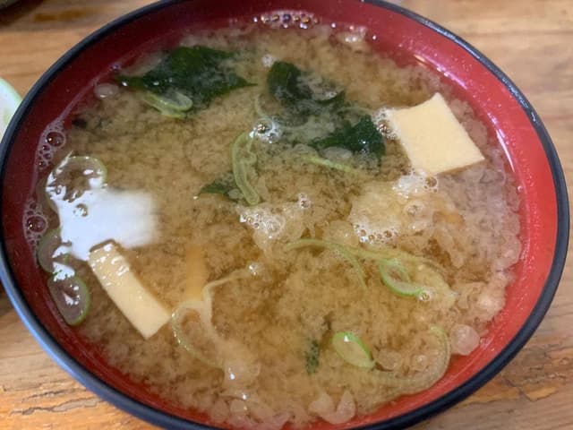 秀寿し - サブ画像3
