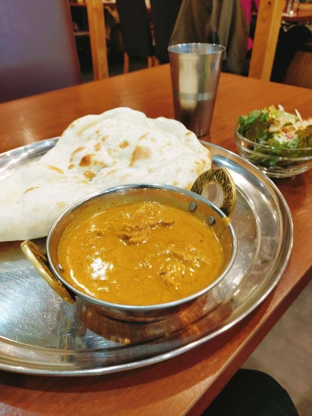 南インドキッチン - サブ画像3