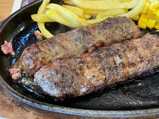 ブロンコビリー 秦野店 - サブ画像2