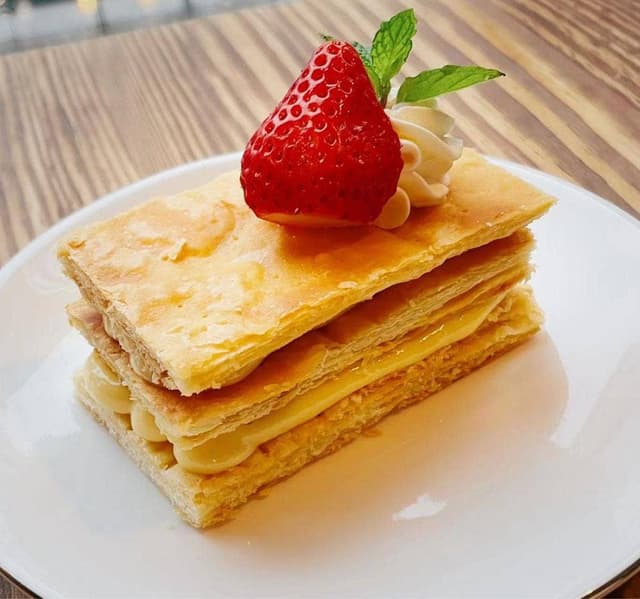 7屋 COFFEE & CAKE 道頓堀店 - サブ画像2