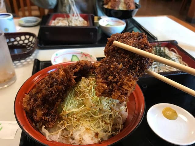 すぎのや本陣 成東店 - サブ画像2