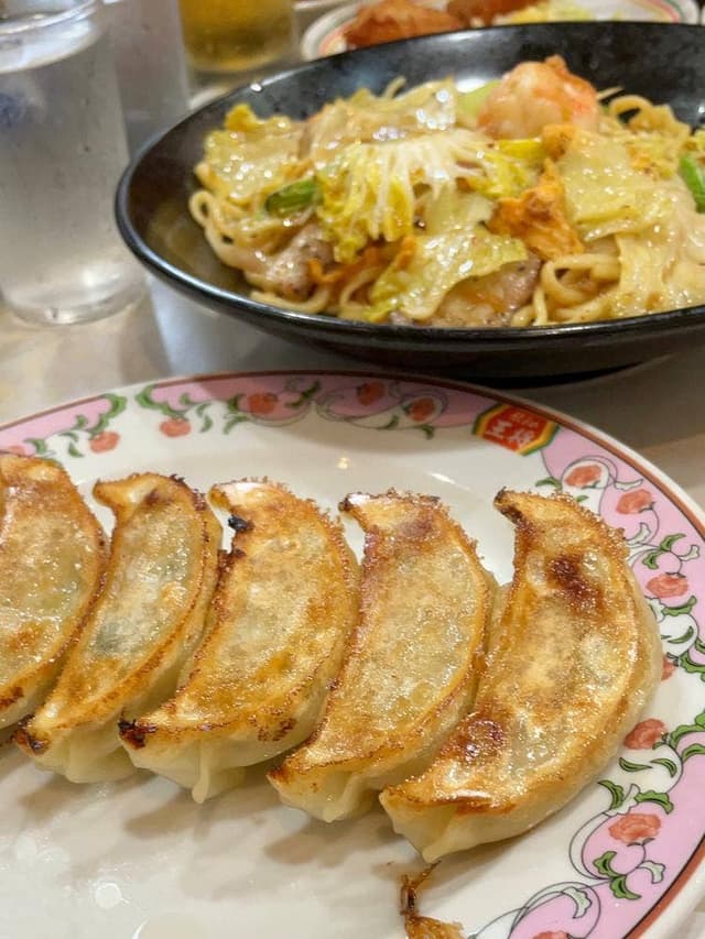 餃子の王将 保谷駅南口店 - サブ画像3