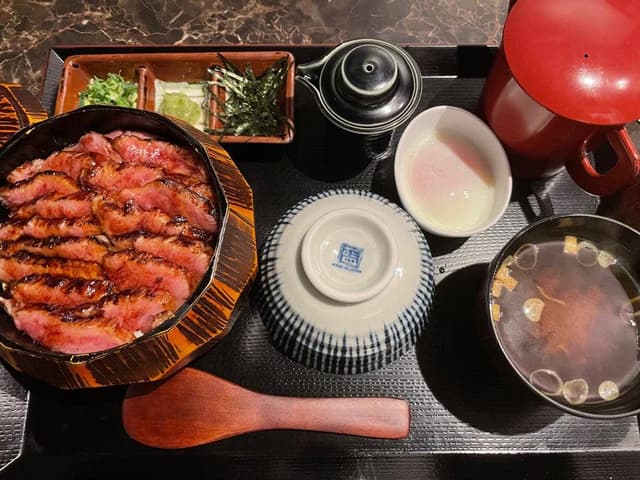 飛騨牛・黒豚宴 黒家上野町店 - サブ画像2